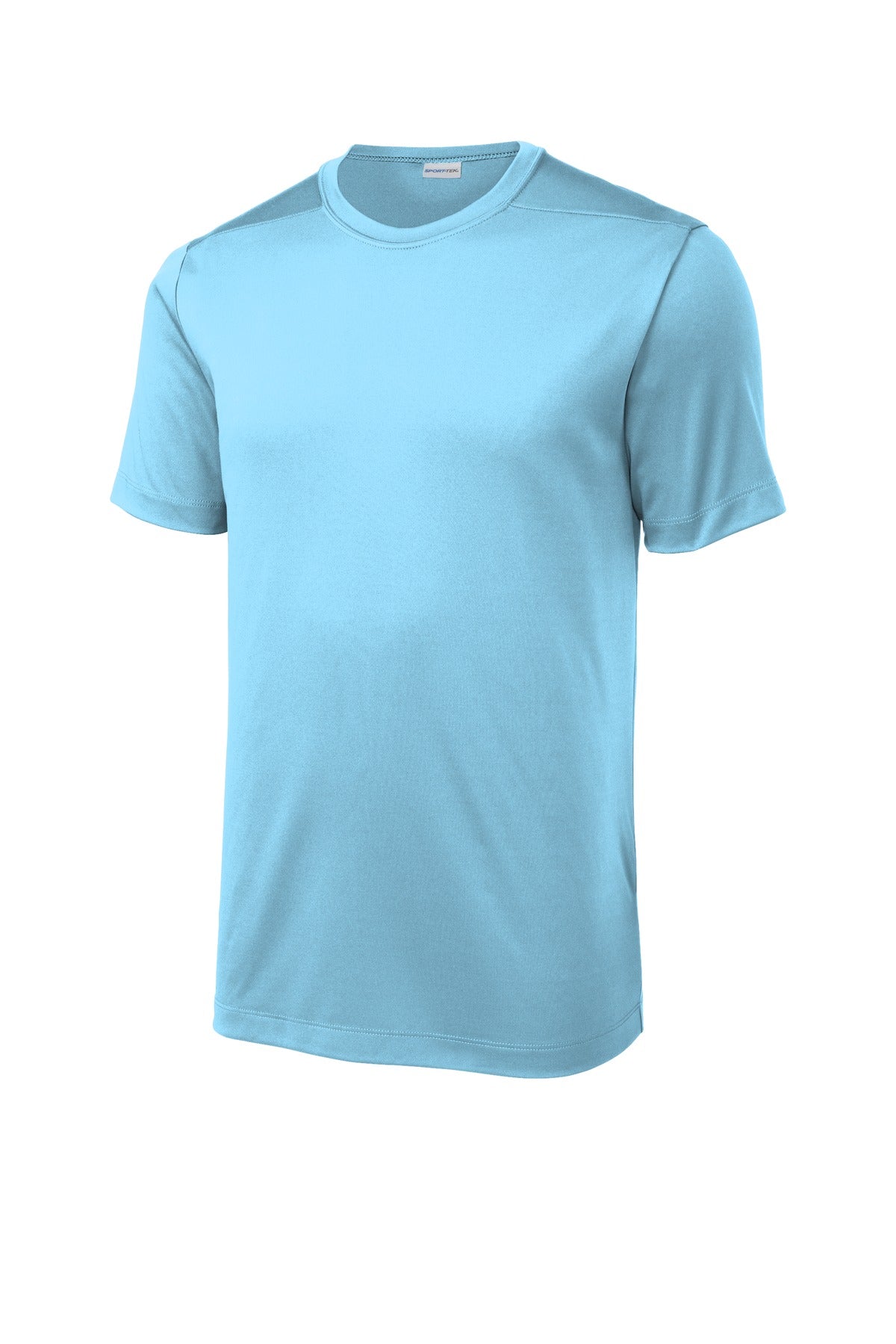 Sport-Tek Men's Posi-UV Pro Tee Mens Apparel Shirts & Tops