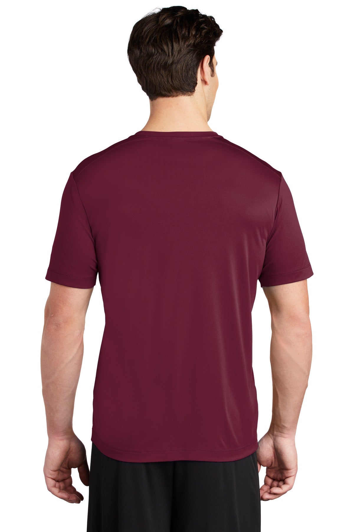 Sport-Tek Men's Posi-UV Pro Tee Mens Apparel Shirts & Tops
