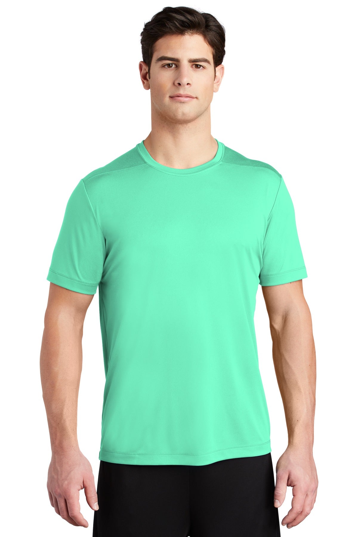 Sport-Tek Men's Posi-UV Pro Tee Mens Apparel Shirts & Tops