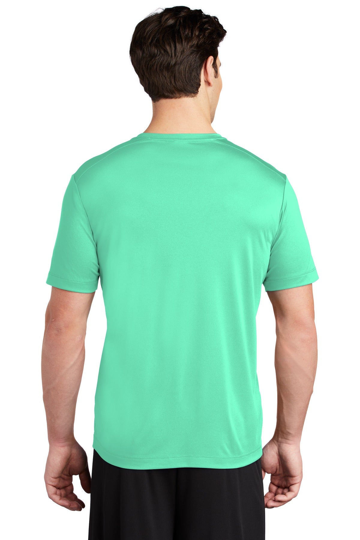 Sport-Tek Men's Posi-UV Pro Tee Mens Apparel Shirts & Tops