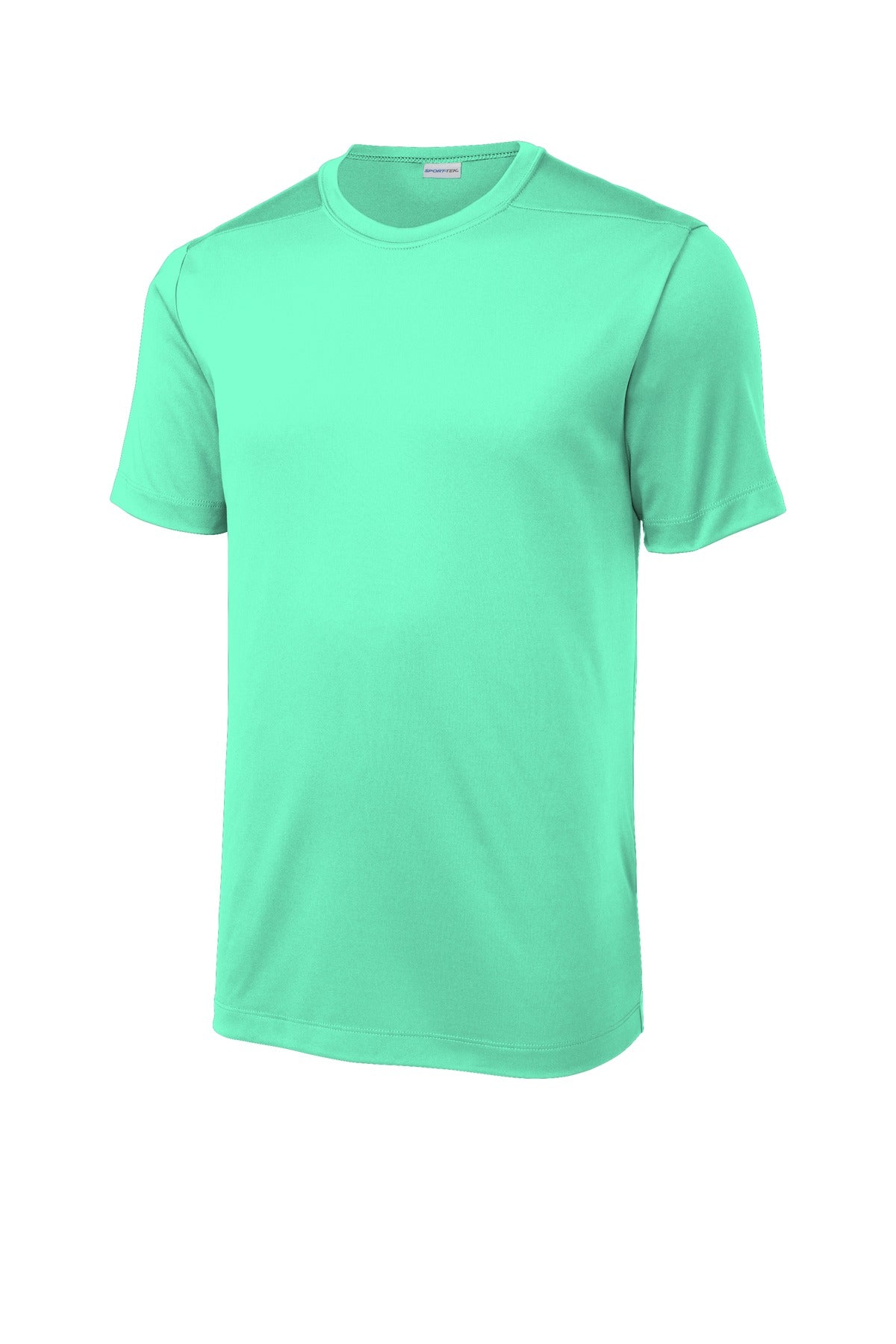 Sport-Tek Men's Posi-UV Pro Tee Mens Apparel Shirts & Tops