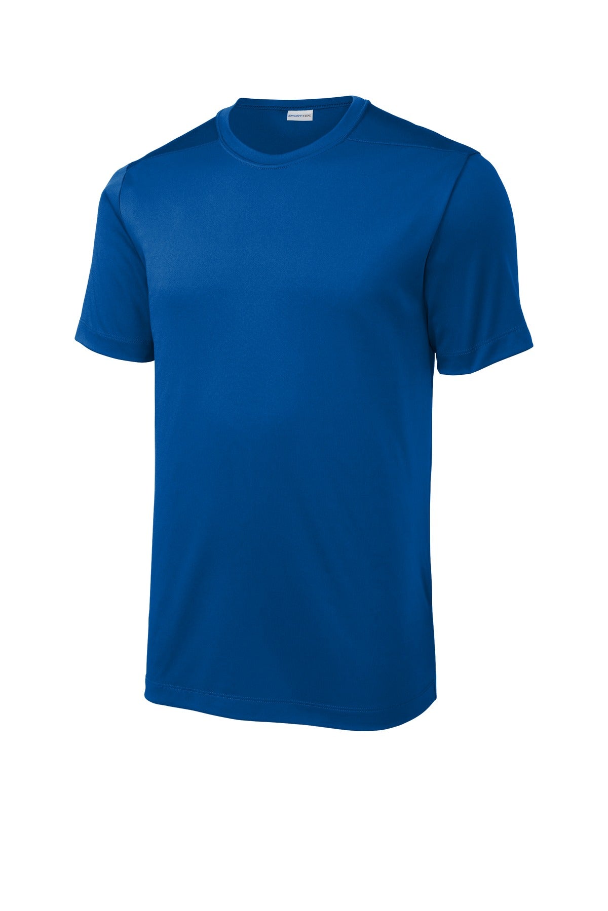 Sport-Tek Men's Posi-UV Pro Tee Mens Apparel Shirts & Tops
