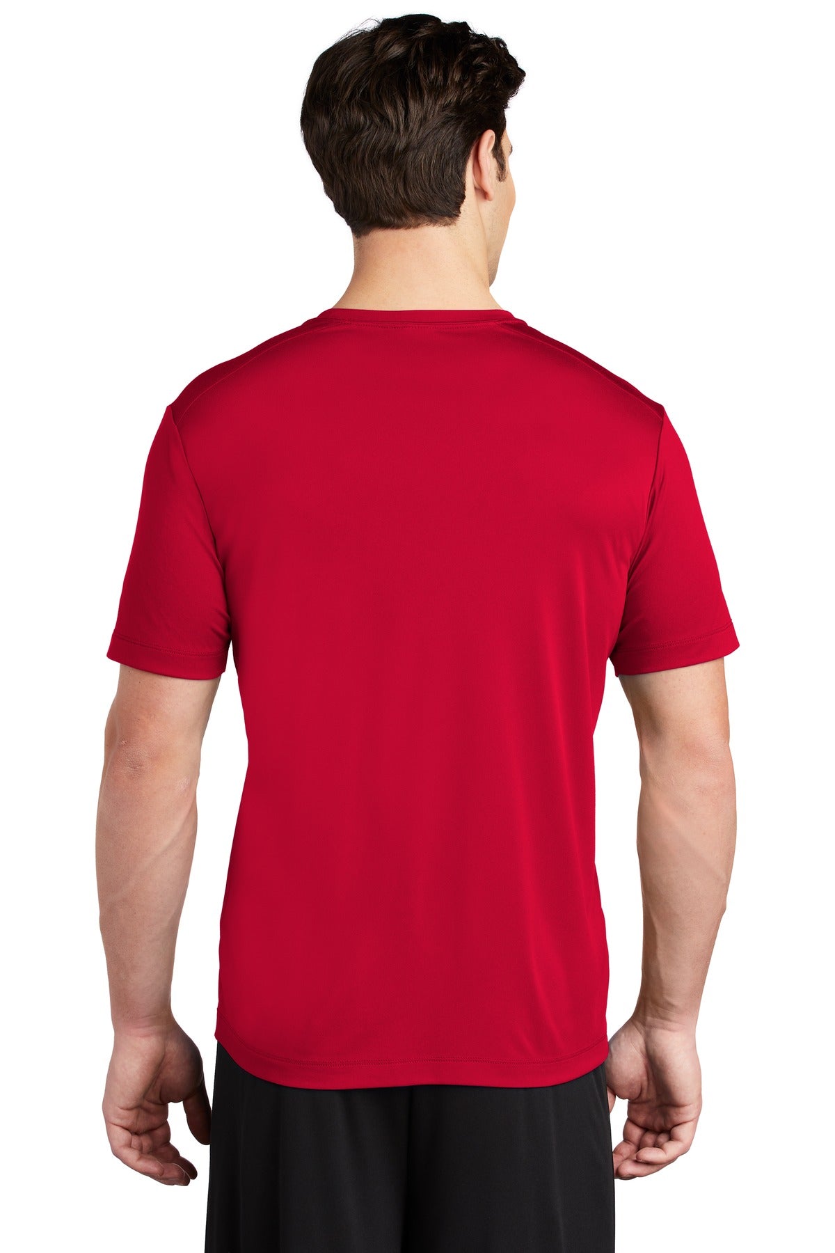 Sport-Tek Men's Posi-UV Pro Tee Mens Apparel Shirts & Tops