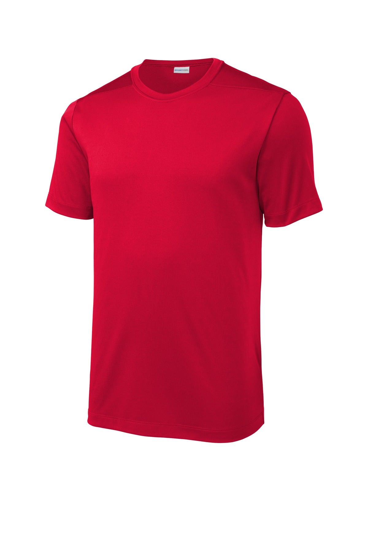 Sport-Tek Men's Posi-UV Pro Tee Mens Apparel Shirts & Tops