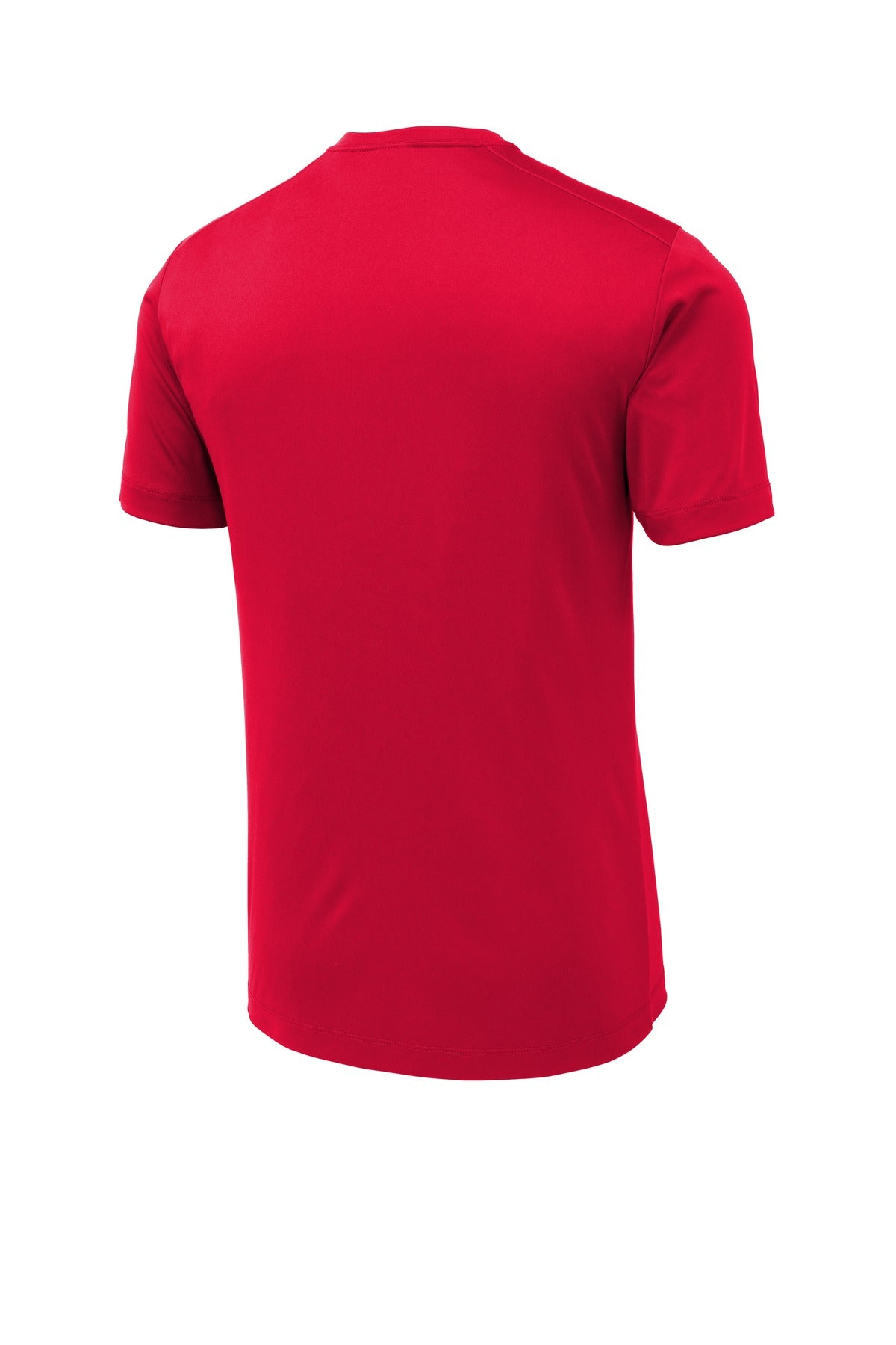 Sport-Tek Men's Posi-UV Pro Tee Mens Apparel Shirts & Tops
