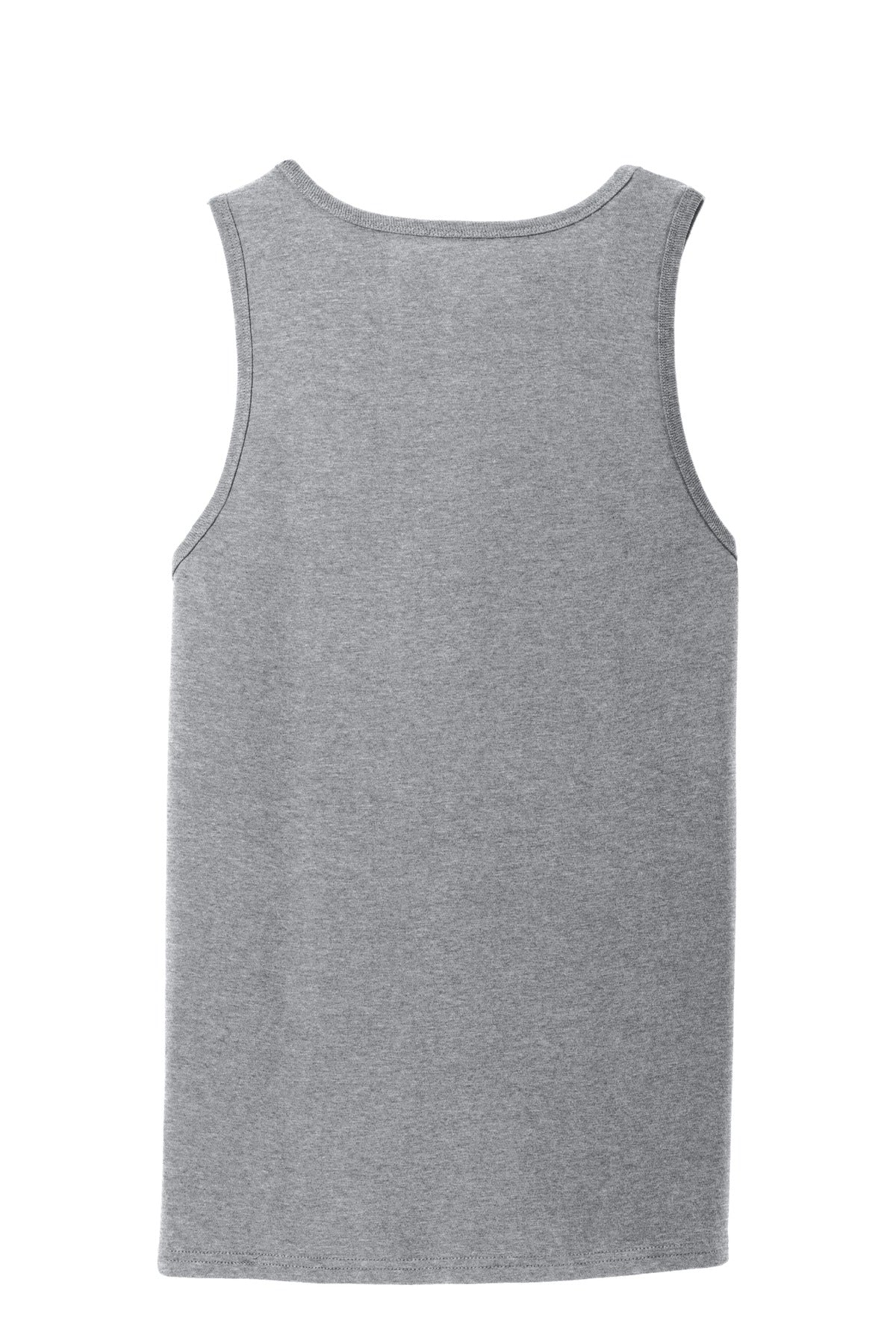 Port & Company Men's Core Cotton Tank Top Port & Company