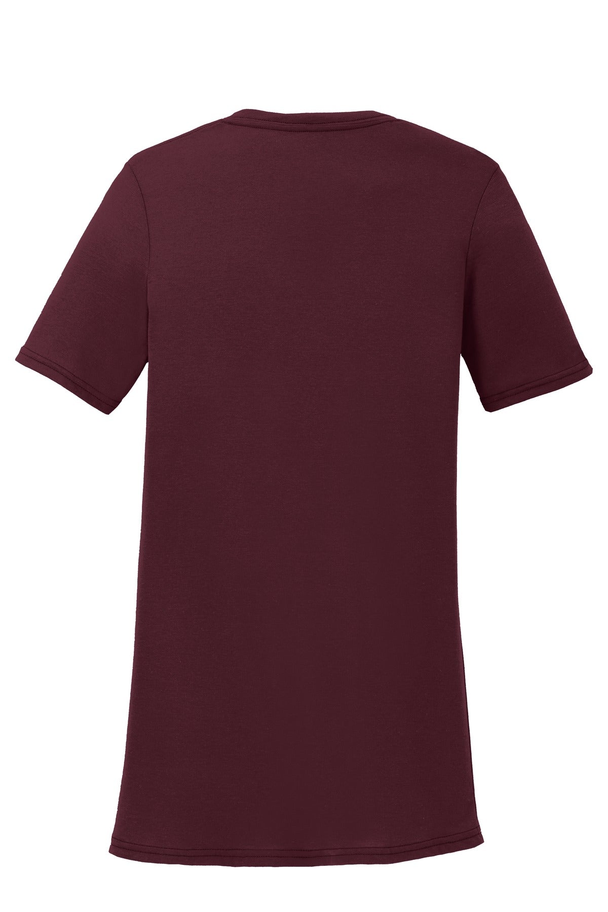 Port & Company Women's Performance Blend V-Neck Tee LPC381V