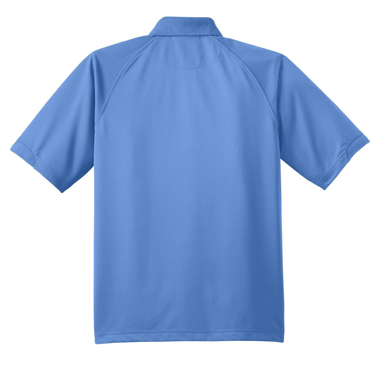 Port Authority Men's Dry Zone Ottoman Polo. K525 Mens Apparel Shirts & Tops