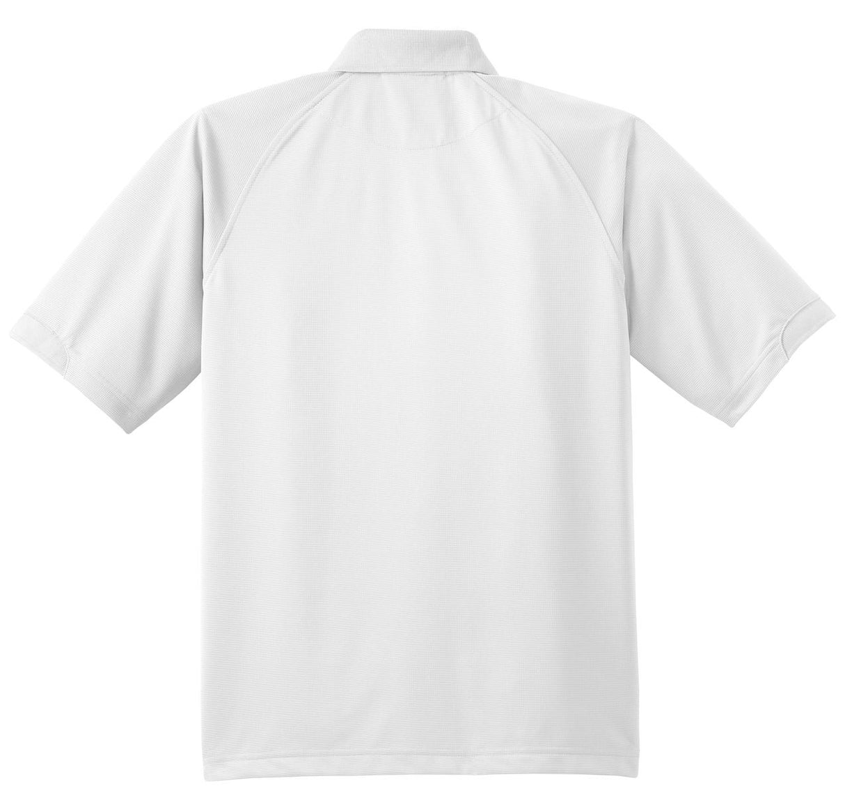 Port Authority Men's Dry Zone Ottoman Polo. K525 Mens Apparel Shirts & Tops