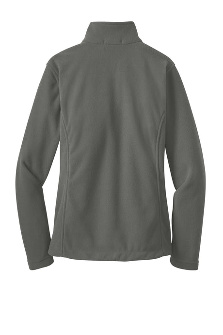 Port Authority Ladies Value Fleece Jacket. L217 Womens Apparel Jackets & Vests