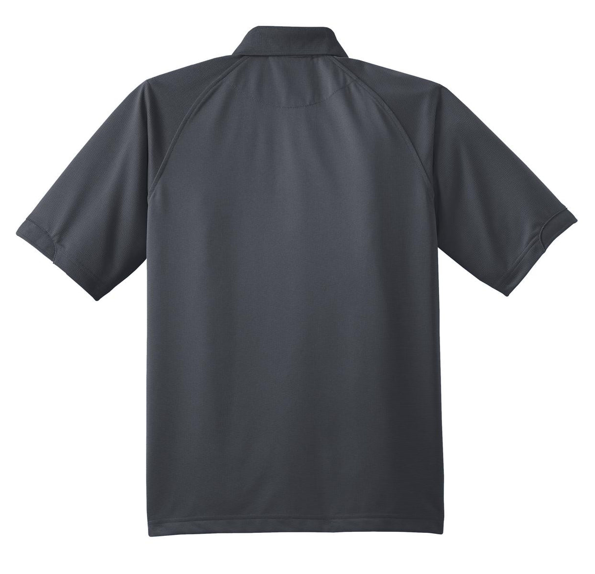 Port Authority Men's Dry Zone Ottoman Polo. K525 Mens Apparel Shirts & Tops