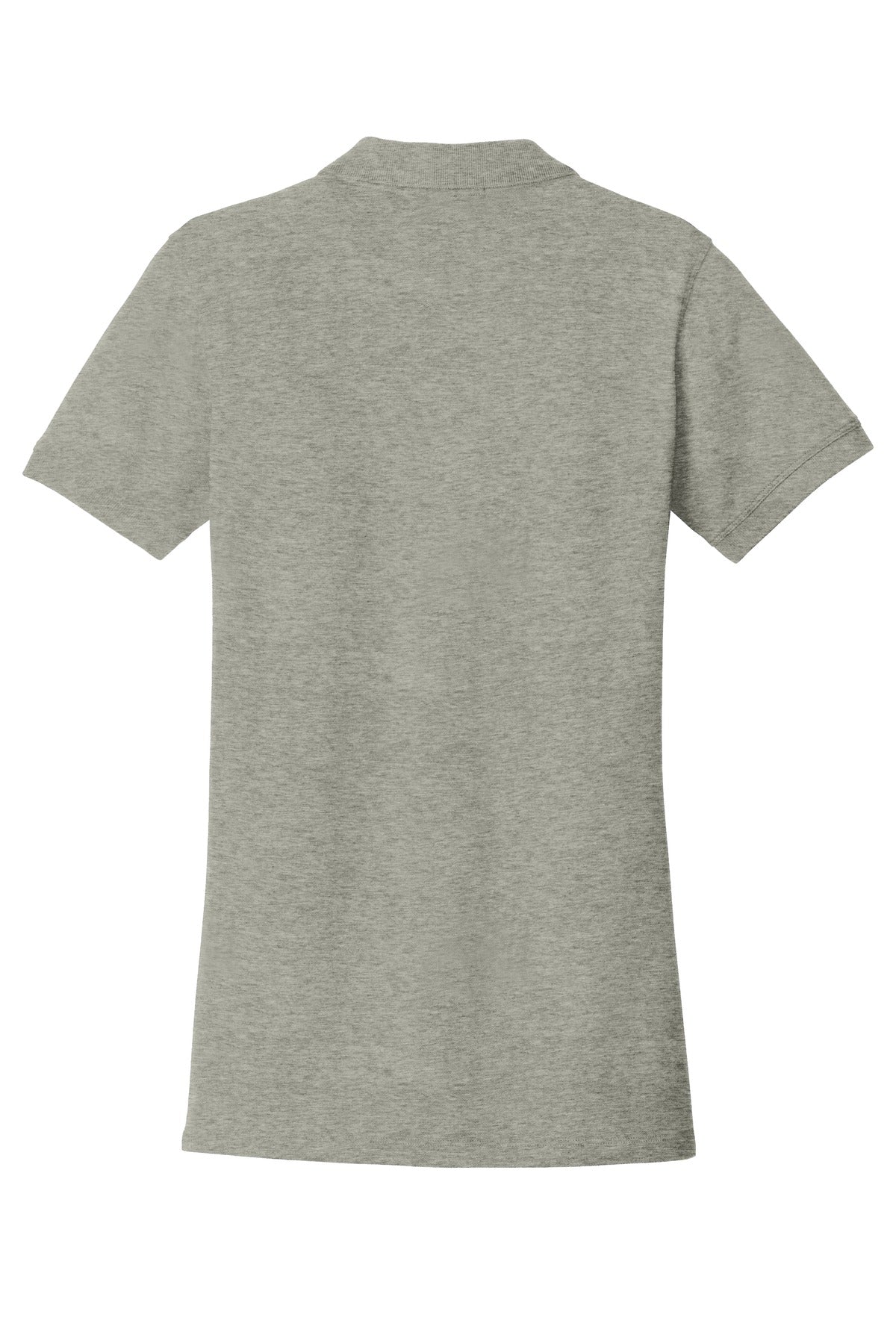 Port Authority Ladies EZCotton Polo. LK8000 Womens Apparel Shirts & Tops