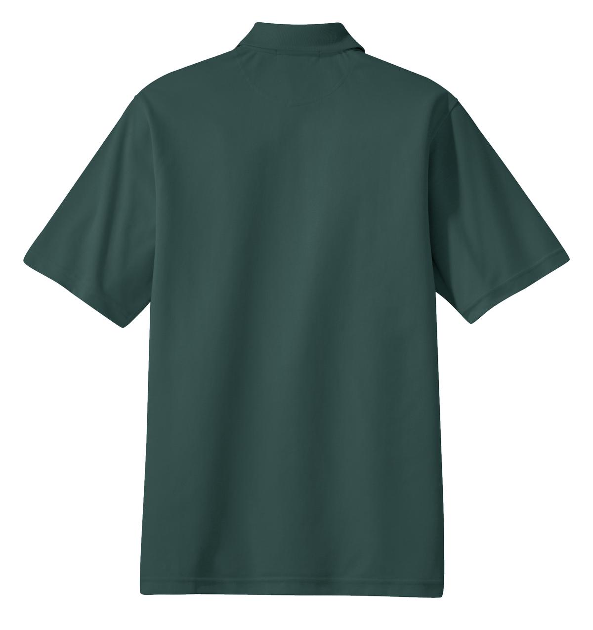 Port Authority Rapid Dry Polo. K455 Mens Apparel Shirts & Tops