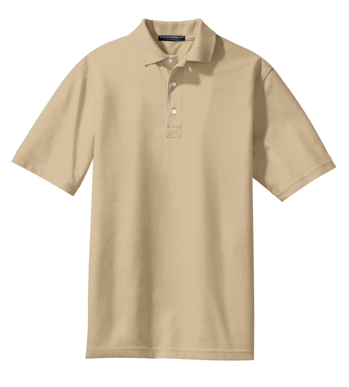 Port Authority Rapid Dry Polo. K455 Mens Apparel Shirts & Tops