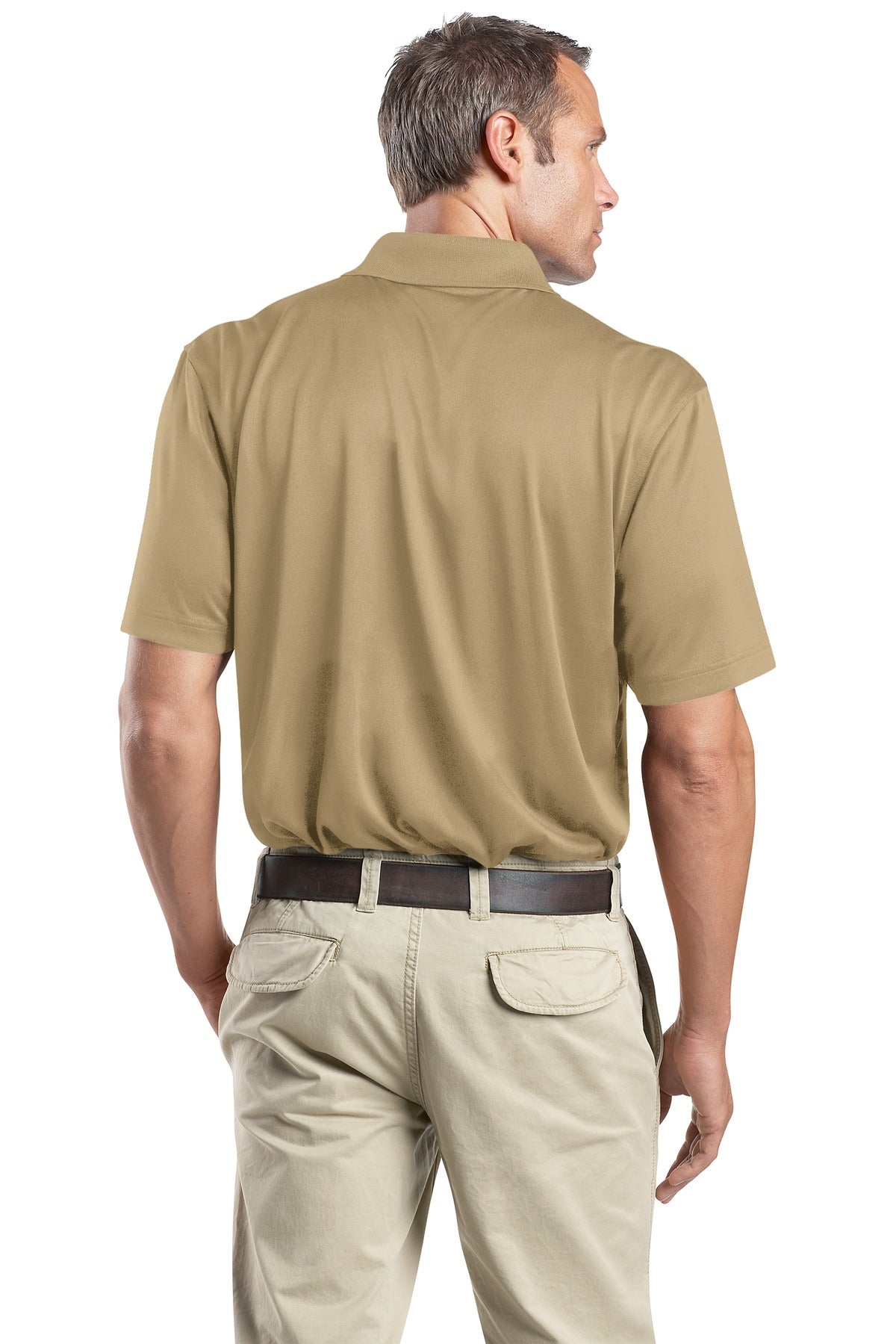 CornerStone Men's Select Snag-Proof Polo. CS412 CornerStone