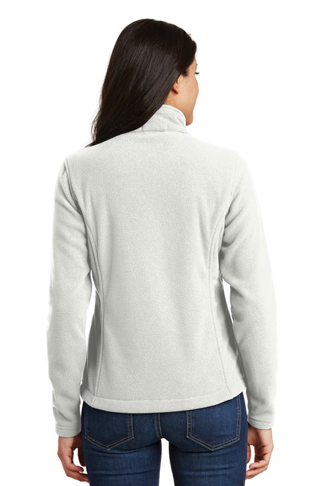 Port Authority Ladies Value Fleece Jacket. L217 Womens Apparel Jackets & Vests