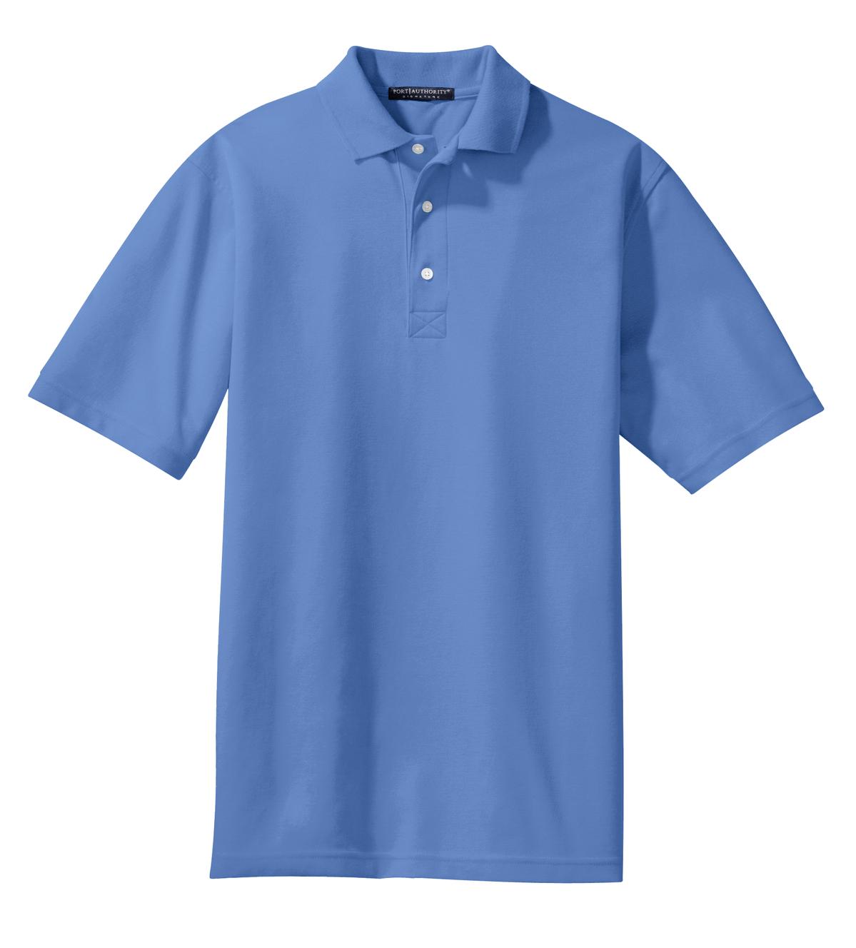Port Authority Rapid Dry Polo. K455 Mens Apparel Shirts & Tops