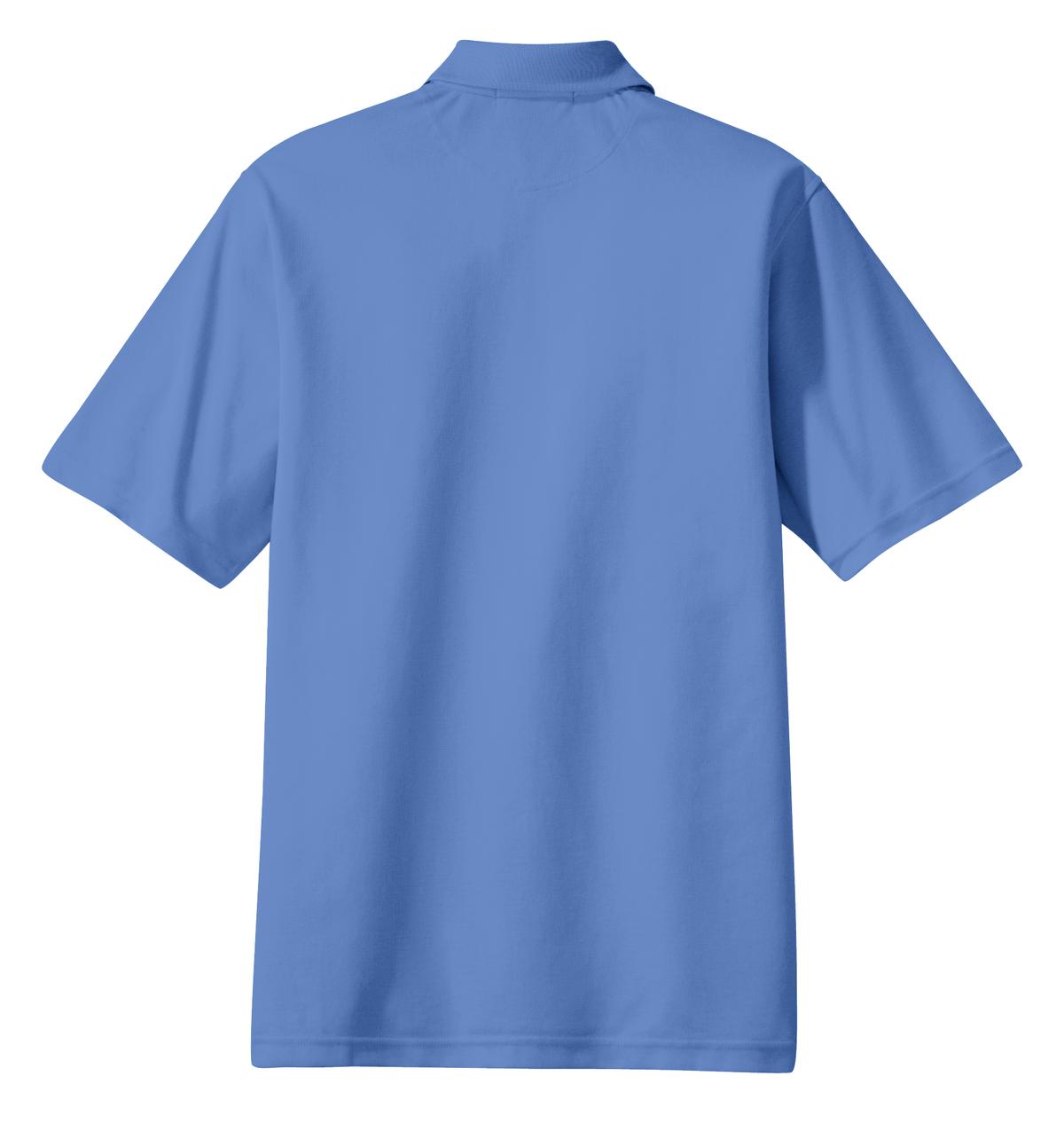 Port Authority Rapid Dry Polo. K455 Mens Apparel Shirts & Tops
