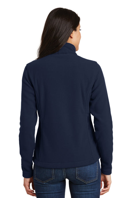 Port Authority Ladies Value Fleece Jacket. L217 Womens Apparel Jackets & Vests
