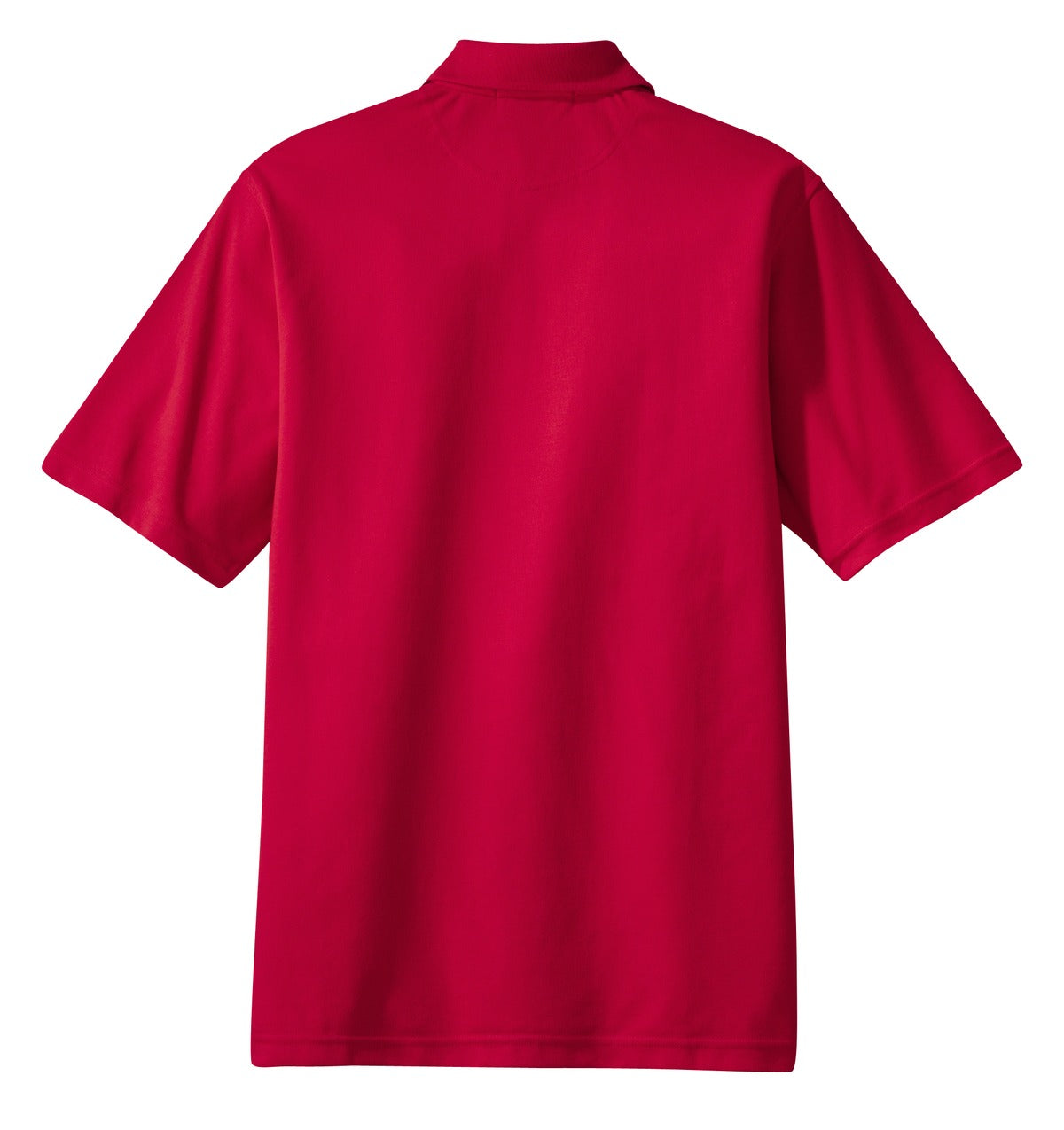 Port Authority Rapid Dry Polo. K455 Mens Apparel Shirts & Tops