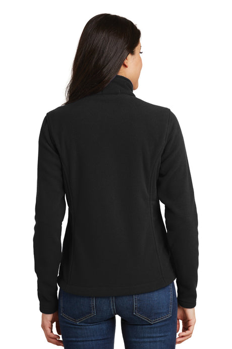 Port Authority Ladies Value Fleece Jacket. L217 Womens Apparel Jackets & Vests
