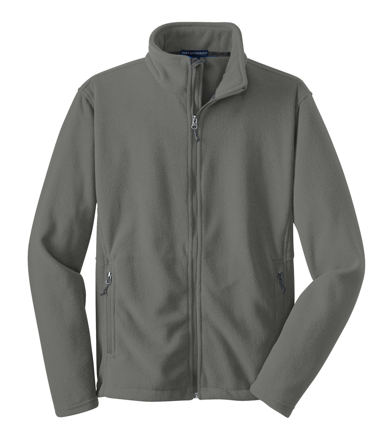 Port Authority Value Fleece Jacket. F217 Mens Apparel Jackets & Vests