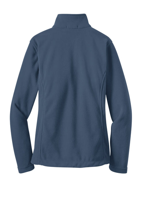 Port Authority Ladies Value Fleece Jacket. L217 Womens Apparel Jackets & Vests