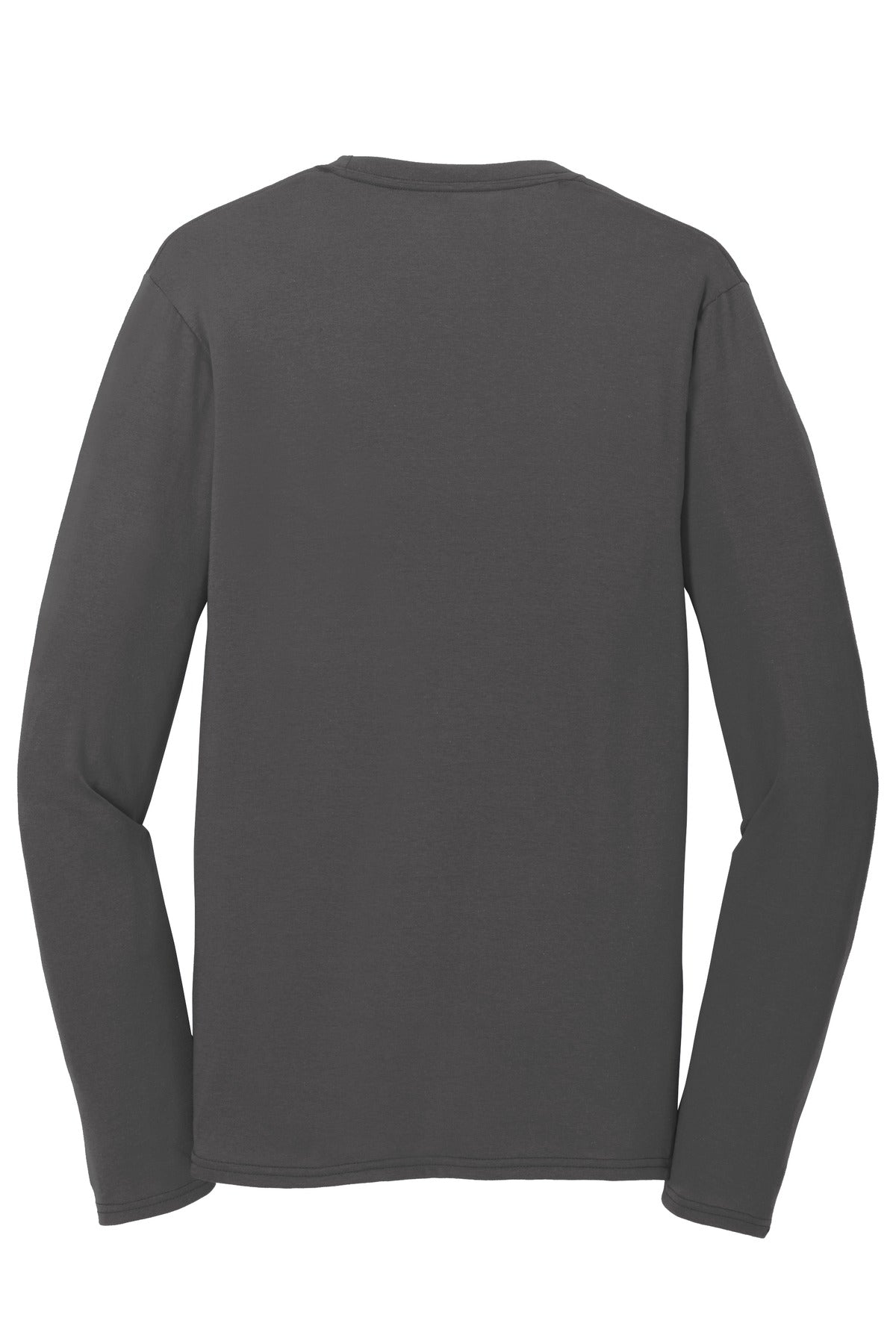 Port & Company - Men's Long Sleeve Performance Blend Tee Mens Apparel Shirts & Tops