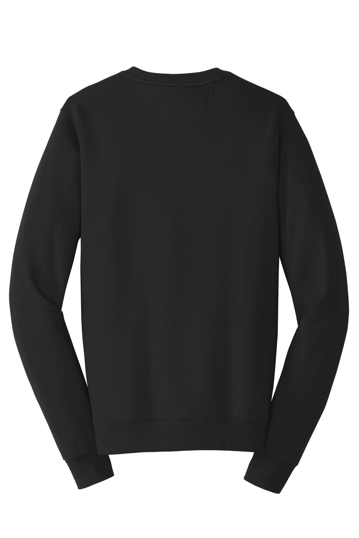 Port & Company - Men's Fan Favorite Fleece Crewneck Sweatshirt Mens Apparel Sweatshirts & Fleece