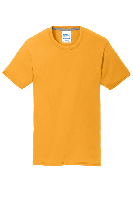 Port & Company - Men's Performance Blend Tee Mens Apparel Shirts & Tops
