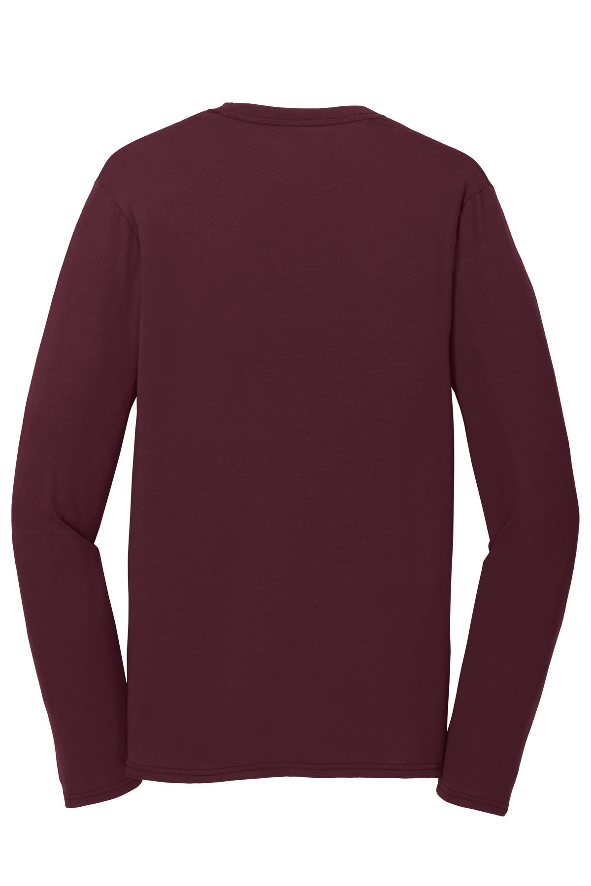Port & Company - Men's Long Sleeve Performance Blend Tee Mens Apparel Shirts & Tops
