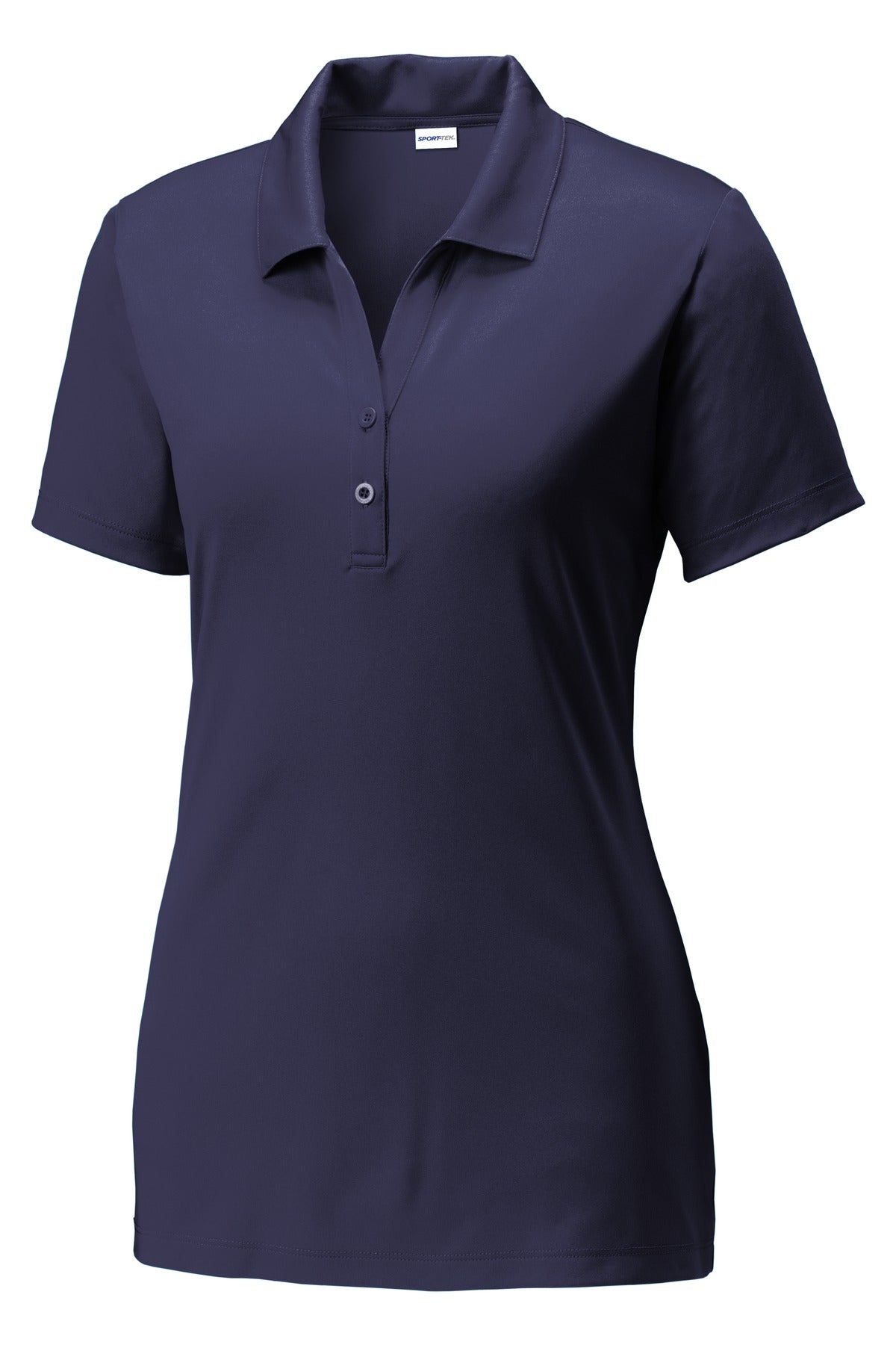 Sport-Tek Women's PosiCharge Competitor Polo LST550 Womens Apparel Shirts & Tops