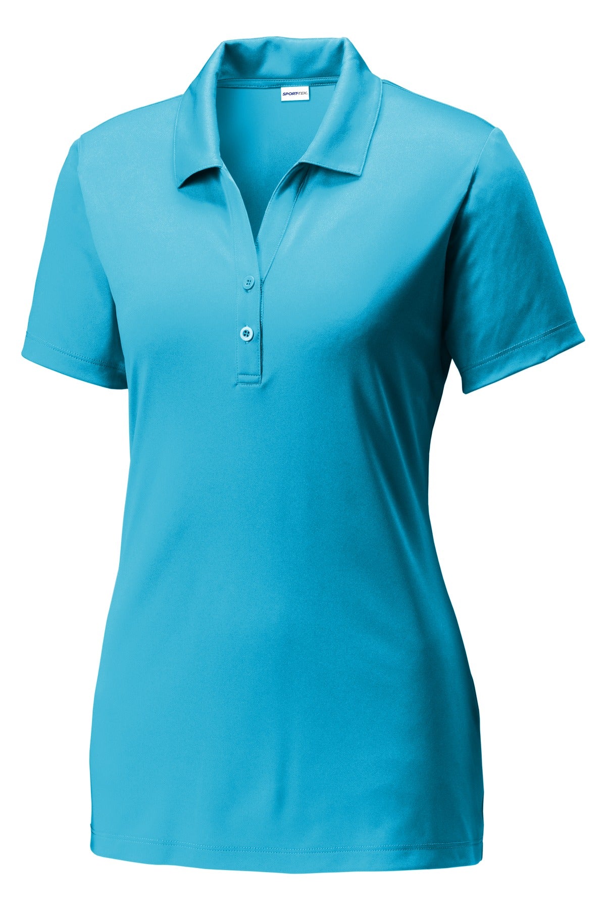 Sport-Tek Women's PosiCharge Competitor Polo LST550 Womens Apparel Shirts & Tops