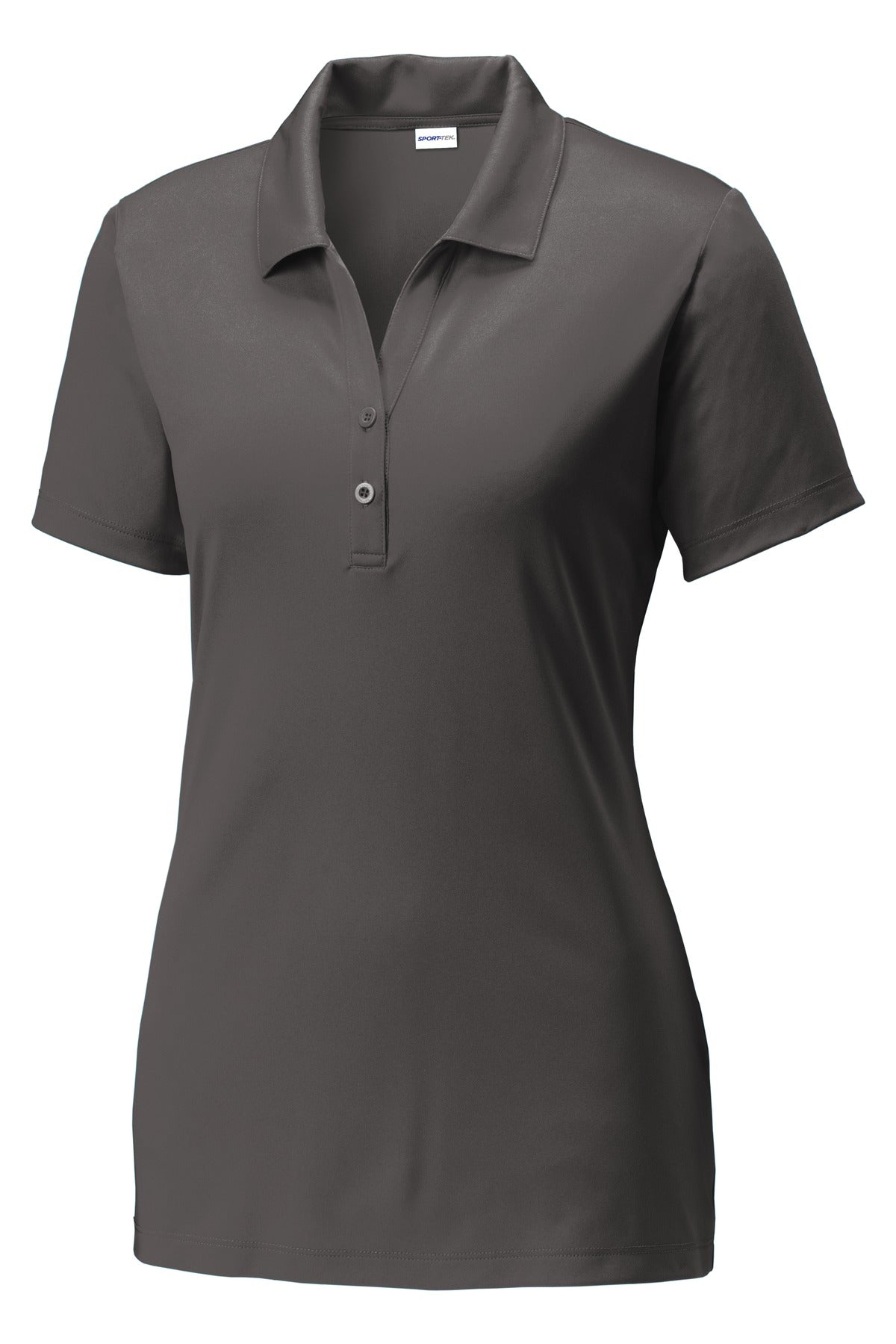 Sport-Tek Women's PosiCharge Competitor Polo LST550 Womens Apparel Shirts & Tops