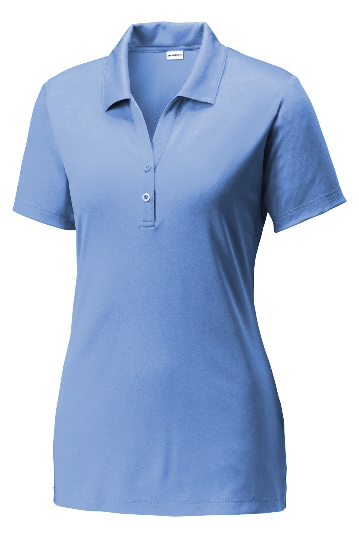 Sport-Tek Women's PosiCharge Competitor Polo LST550 Womens Apparel Shirts & Tops