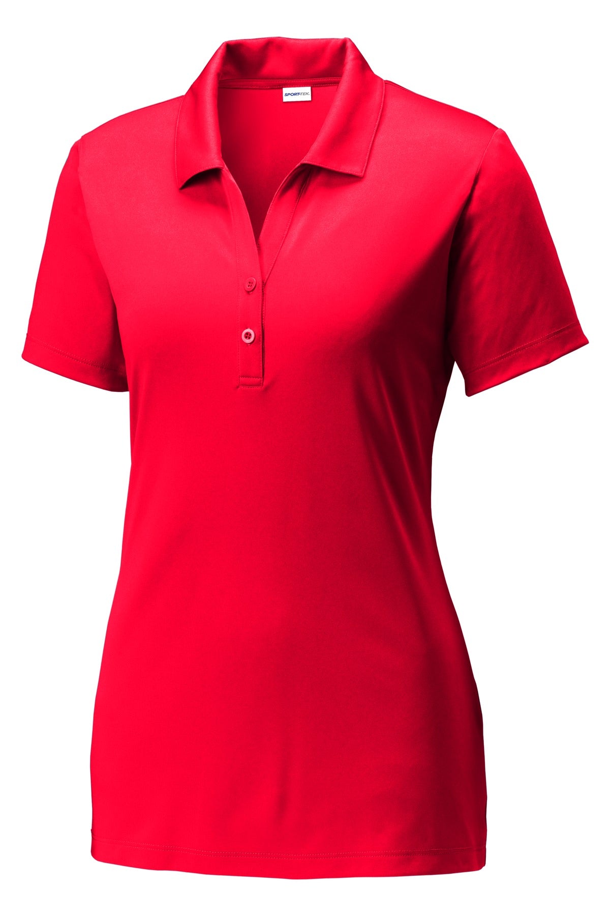 Sport-Tek Women's PosiCharge Competitor Polo LST550 Womens Apparel Shirts & Tops