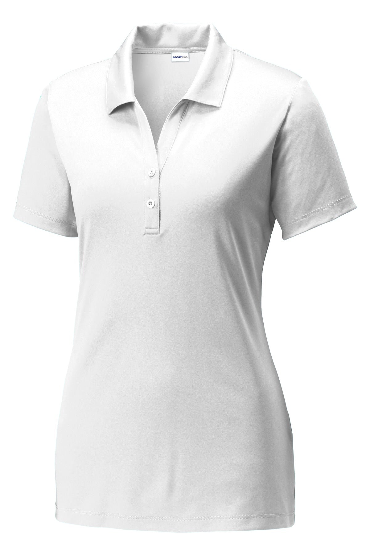 Sport-Tek Women's PosiCharge Competitor Polo LST550 Womens Apparel Shirts & Tops
