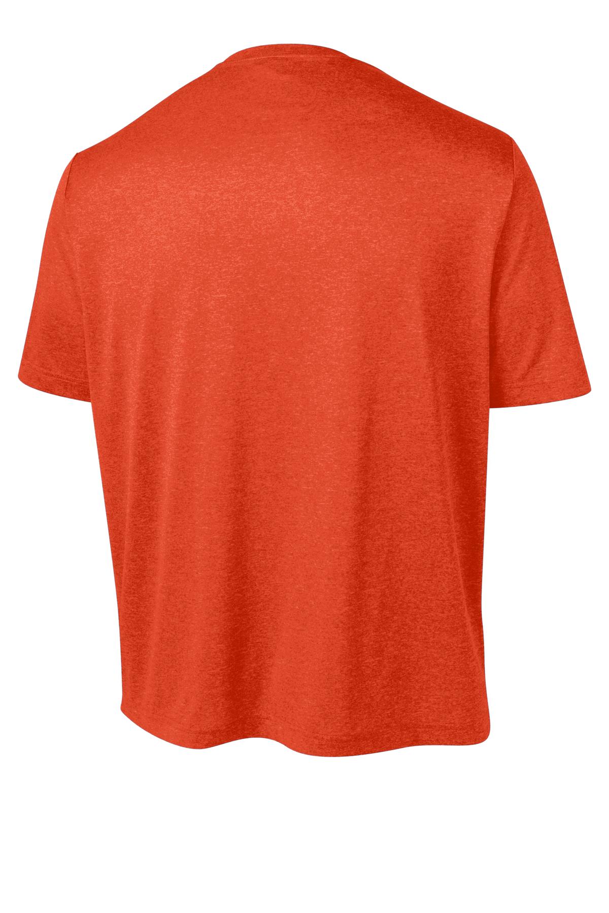 Sport-Tek Men's Heather Contender Tee Mens Apparel Shirts & Tops