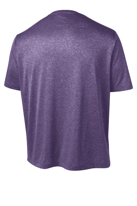 Sport-Tek Men's Heather Contender Tee Mens Apparel Shirts & Tops
