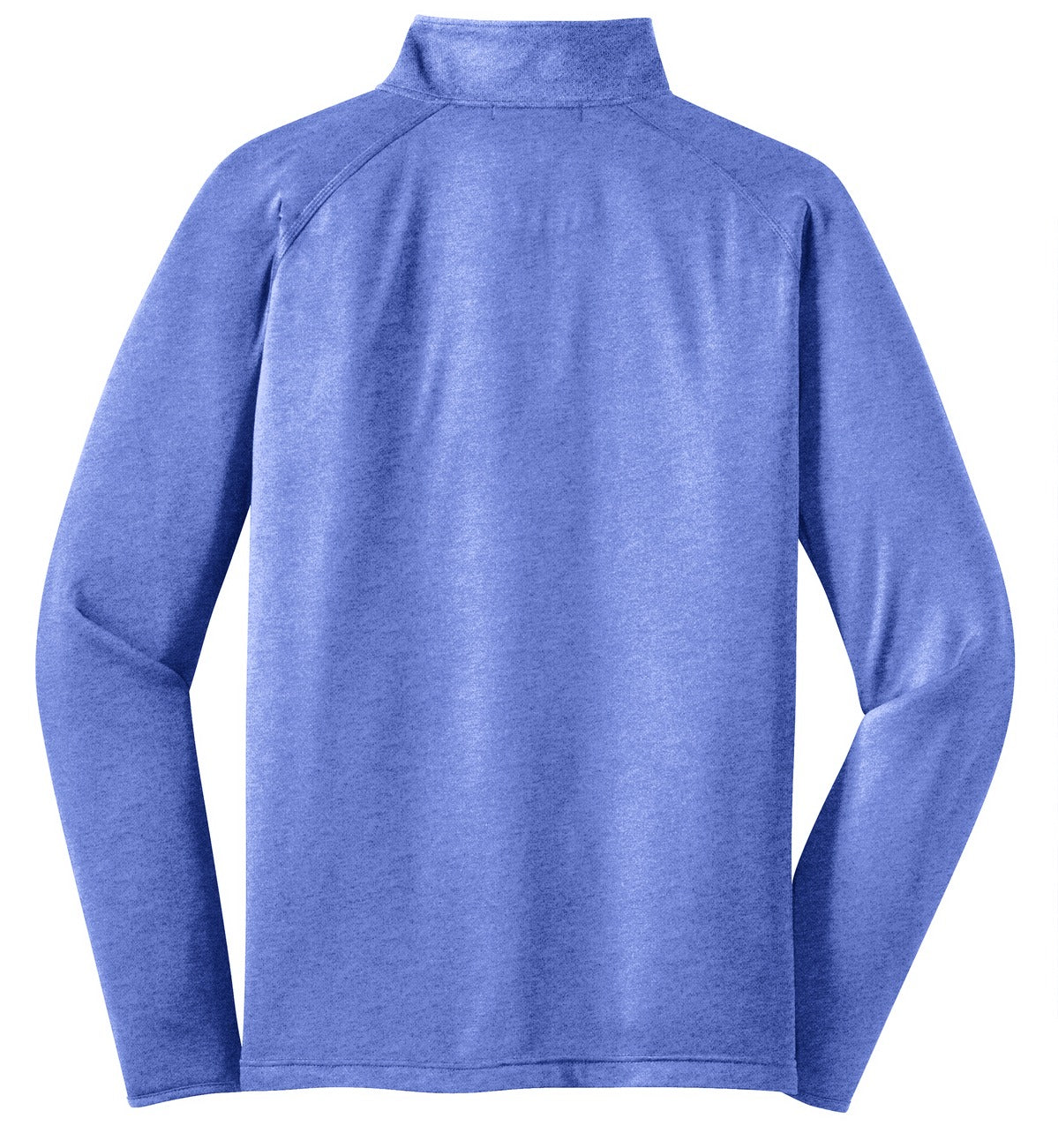 Sport-Tek Men's Sport-Wick Stretch 1/2-Zip Pullover Mens Apparel Sweatshirts & Fleece
