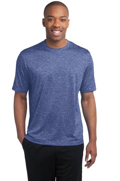 Sport-Tek Men's Heather Contender Tee Mens Apparel Shirts & Tops
