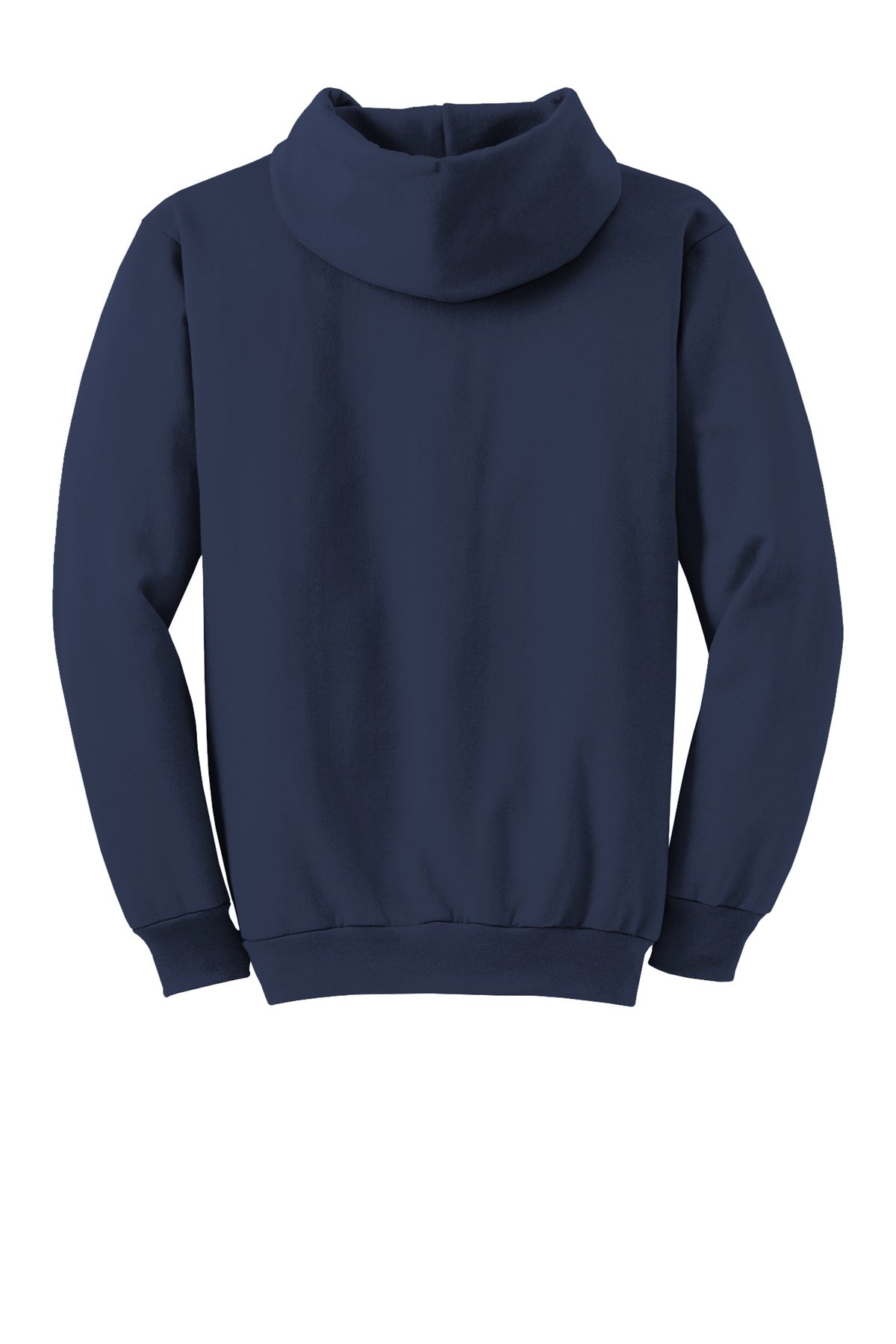 Port & Company - Men's Tall Essential Fleece Pullover Hooded Sweatshirt Mens Apparel Sweatshirts & Fleece