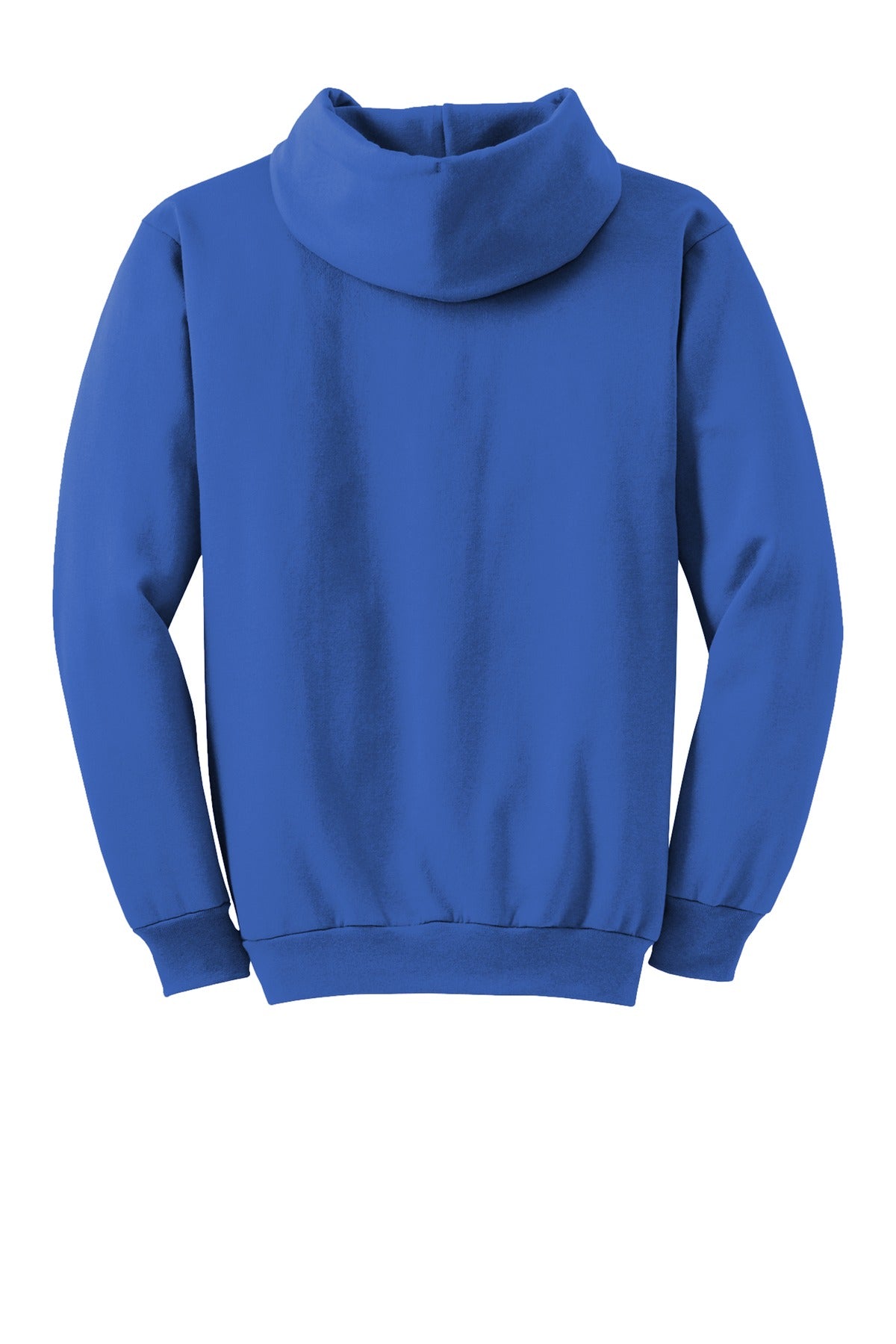 Port & Company - Men's Tall Essential Fleece Pullover Hooded Sweatshirt Mens Apparel Sweatshirts & Fleece