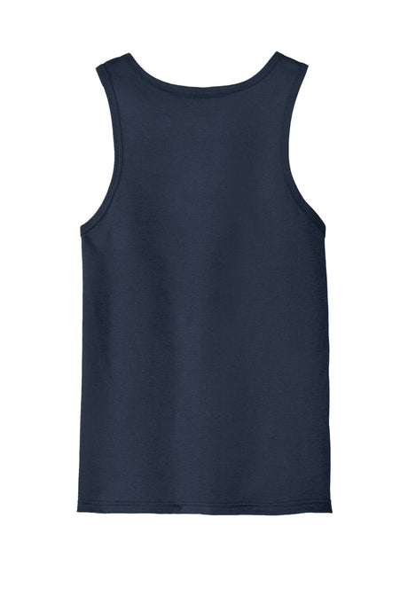District Men's The Concert Tank. DT5300 District