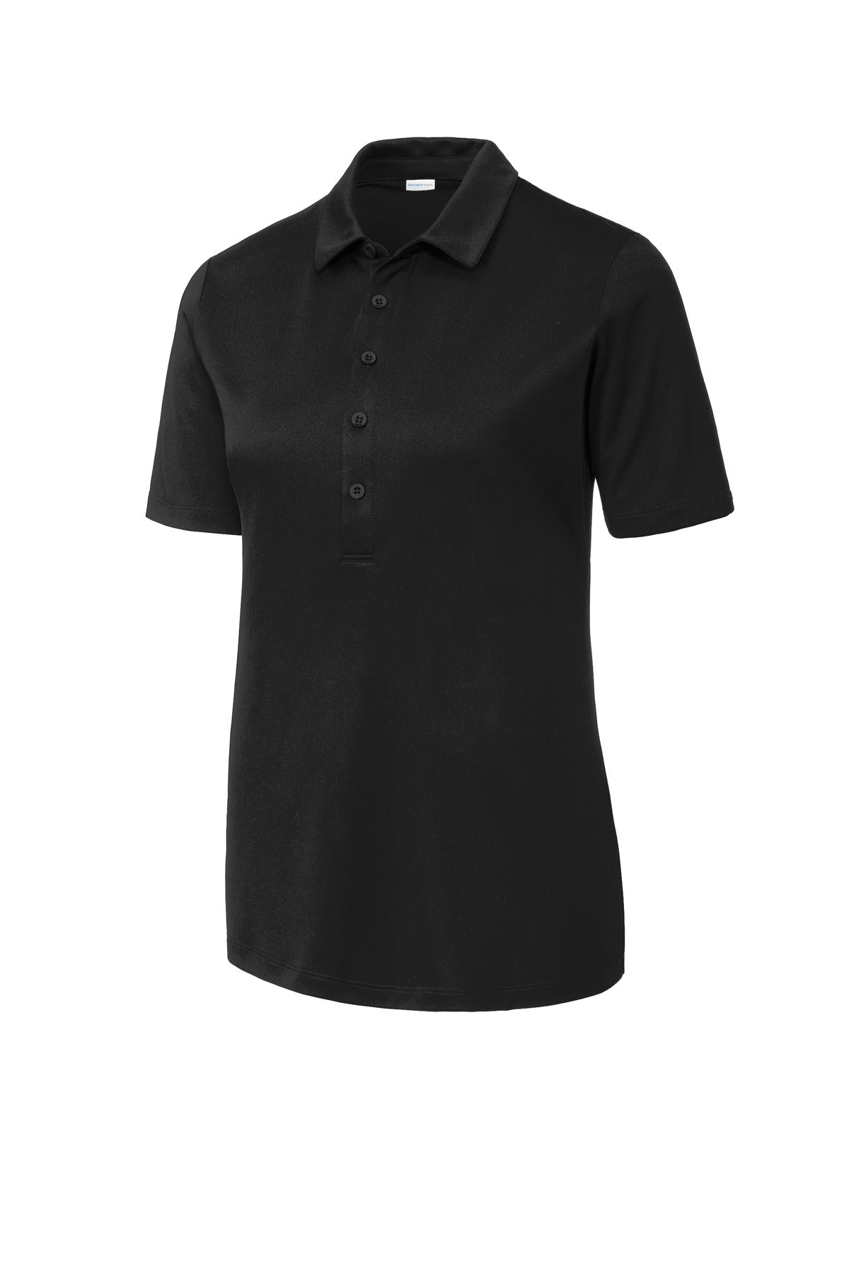 Sport-Tek Women's Posi-UV Pro Polo LST520 Womens Apparel Shirts & Tops