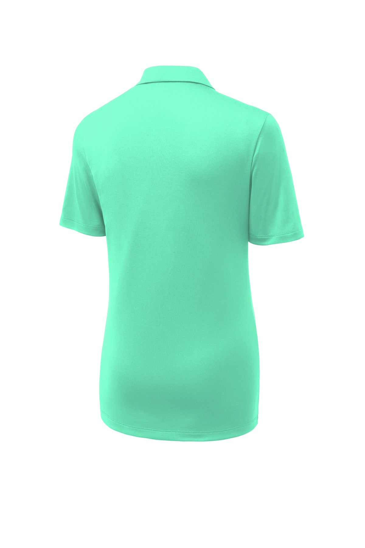 Sport-Tek Women's Posi-UV Pro Polo LST520 Womens Apparel Shirts & Tops