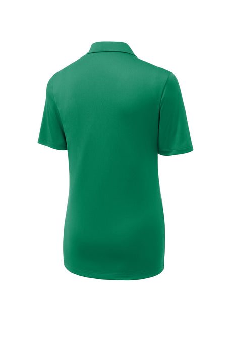 Sport-Tek Women's Posi-UV Pro Polo LST520 Womens Apparel Shirts & Tops