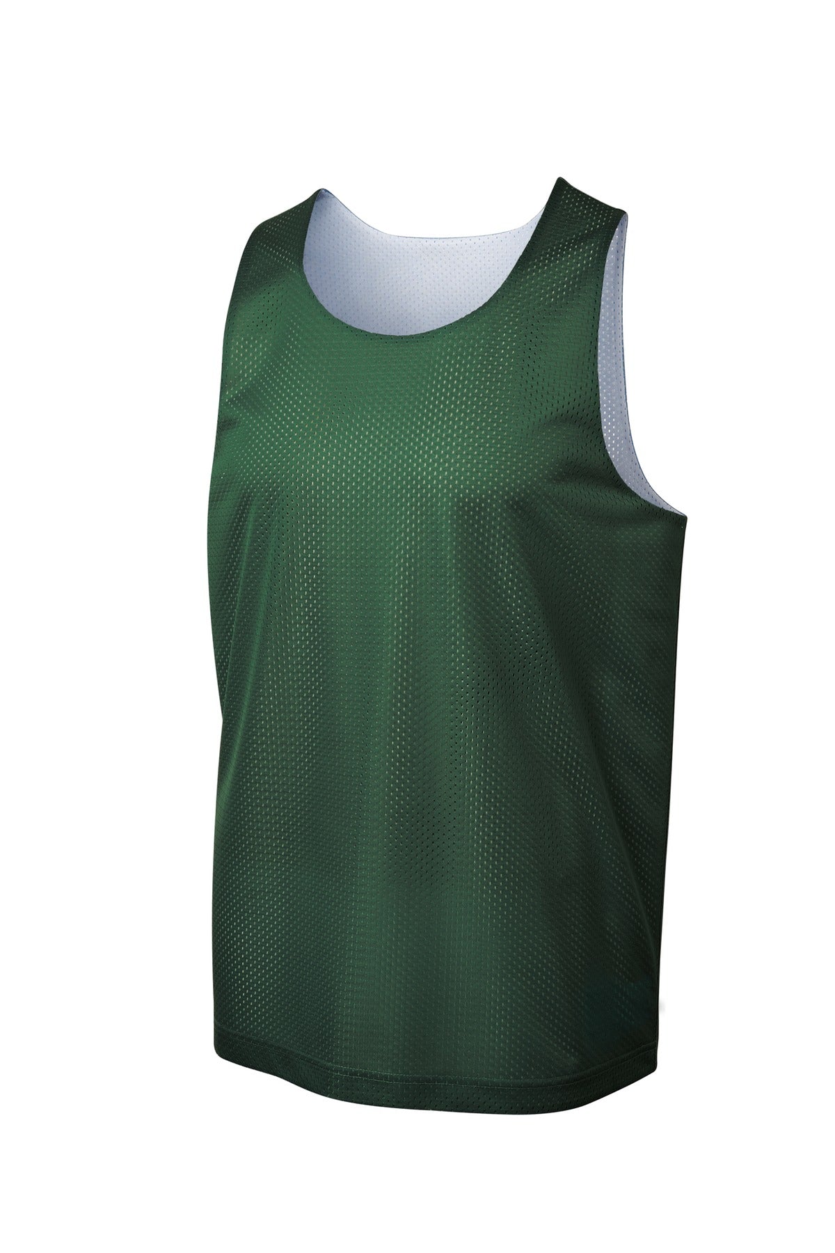 Sport-Tek Men's PosiCharge Classic Mesh Reversible Tank Mens Apparel Shirts & Tops