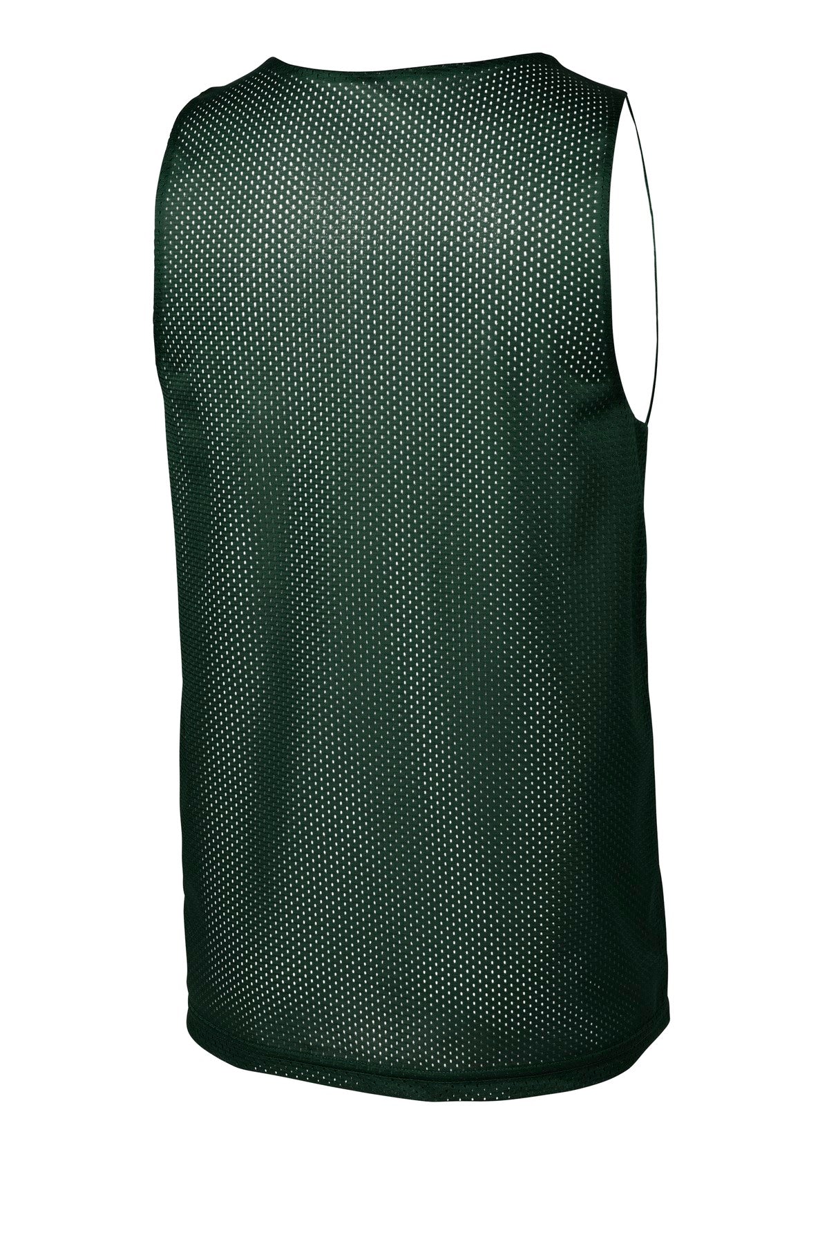 Sport-Tek Men's PosiCharge Classic Mesh Reversible Tank Mens Apparel Shirts & Tops