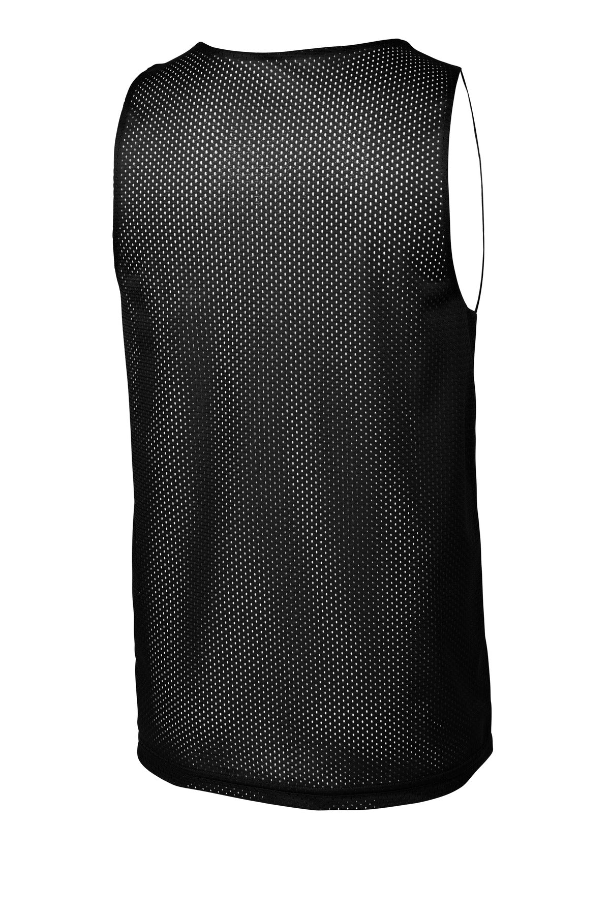 Sport-Tek Men's PosiCharge Classic Mesh Reversible Tank Mens Apparel Shirts & Tops